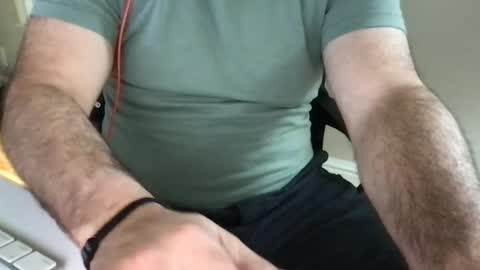 hairydaddy112288 online show from 07/14/26, 03:40