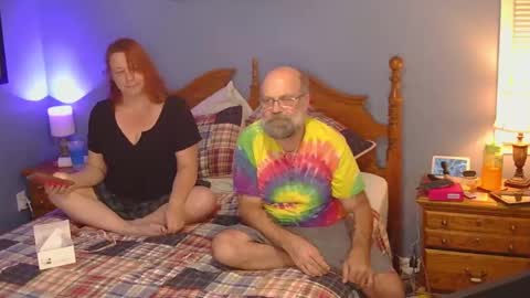 Snapshot of hairydaddybear69 chatting on 11/19/25, 02:11 HairyDaddyBear69 online show from 11/19/25, 02:11