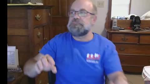 Snapshot of hairydaddybear69 chatting on 02/23/26, 12:46 HairyDaddyBear69 online show from 02/23/26, 12:46