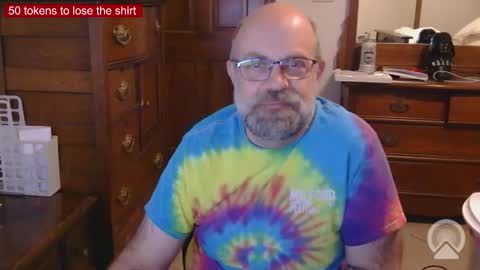 Snapshot of hairydaddybear69 chatting on 03/05/26, 12:39 HairyDaddyBear69 online show from 03/05/26, 12:39