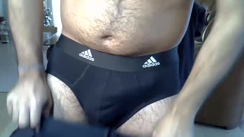 hairydaduncut online show from 12/26/24, 01:10