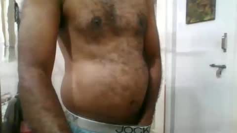 Snapshot of hairydarky chatting on 10/28/25, 06:43 Pratap online show from 10/28/25, 06:43