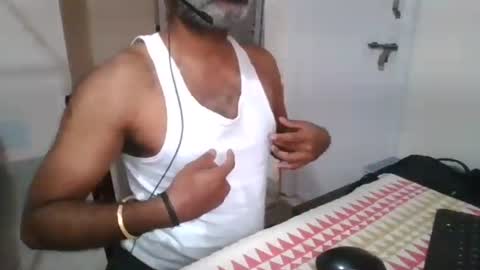 Snapshot of hairydarky chatting on 12/03/25, 06:43 Pratap online show from 12/03/25, 06:43