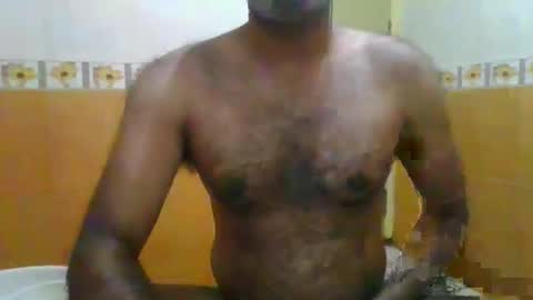 Snapshot of hairydarky chatting on 01/07/26, 01:19 Pratap online show from 01/07/26, 01:19