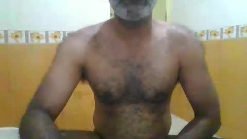 Snapshot of hairydarky chatting on 01/10/26, 12:07 Pratap online show from 01/10/26, 12:07