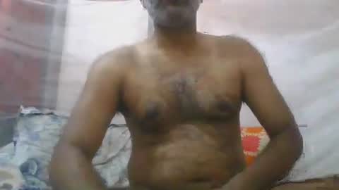 Snapshot of hairydarky chatting on 02/27/26, 06:52 Pratap online show from 02/27/26, 06:52