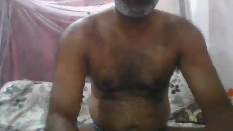 Snapshot of hairydarky chatting on 05/04/26, 06:15 Pratap online show from 05/04/26, 06:15