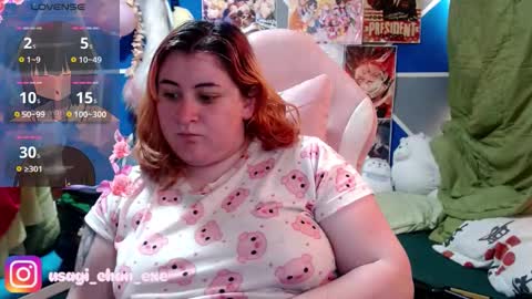 Keiko online show from 10/08/25, 06:27