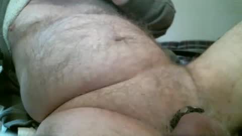 hairydude962 online show from 01/04/25, 07:55