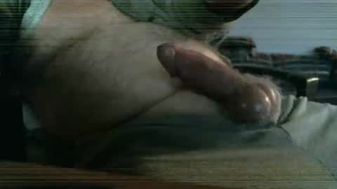 hairydude962 online show from 11/10/25, 04:44