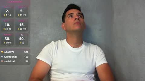 Damian online show from 05/02/26, 12:15
