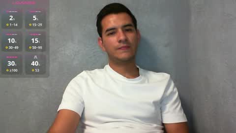 Damian online show from 05/20/26, 12:17