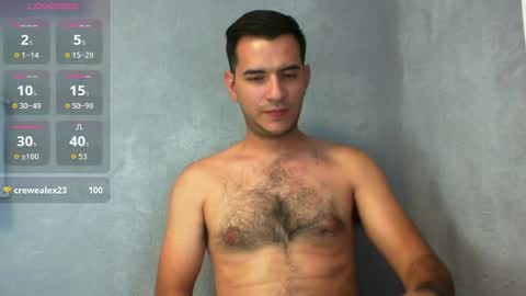 Damian online show from 05/29/26, 11:36