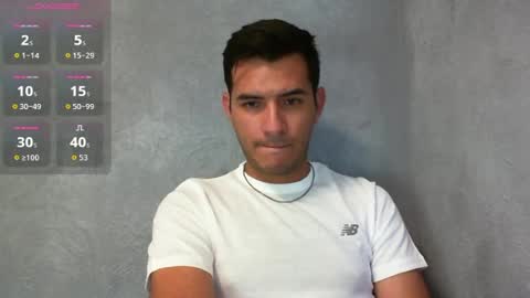 Damian online show from 06/16/26, 04:31
