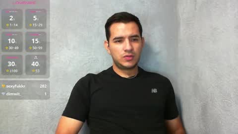 Damian online show from 06/17/26, 03:35