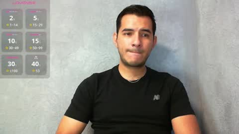 Damian online show from 06/18/26, 03:16