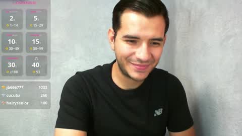 Damian online show from 06/19/26, 04:22