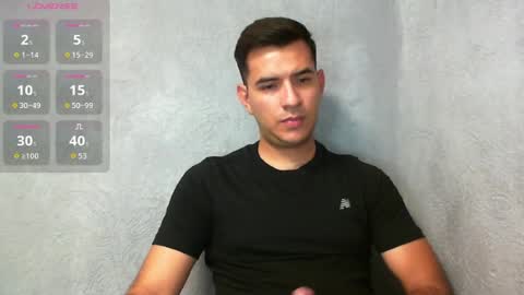 Damian online show from 06/24/26, 05:56