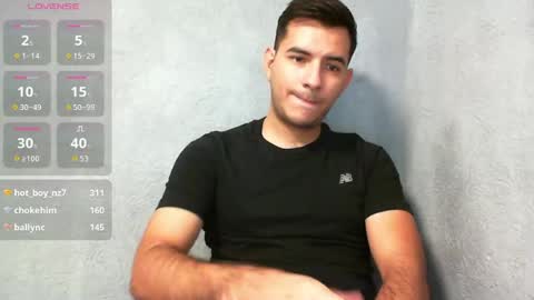 Damian online show from 06/26/26, 03:05