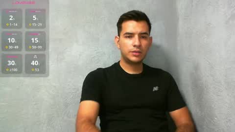 Damian online show from 06/30/26, 02:40