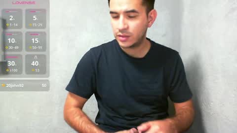 Damian online show from 07/04/26, 01:23