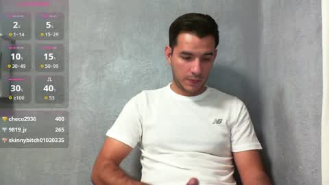 Damian online show from 07/09/26, 03:10