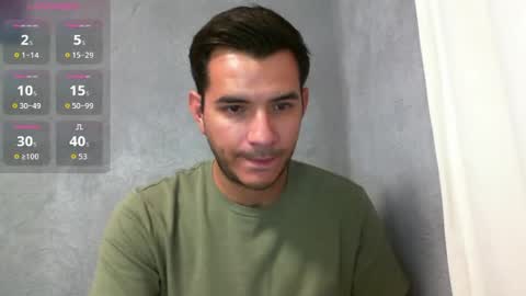 Damian online show from 07/16/26, 03:01
