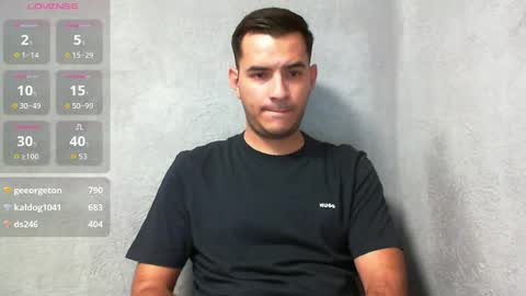 Damian online show from 07/21/26, 12:24