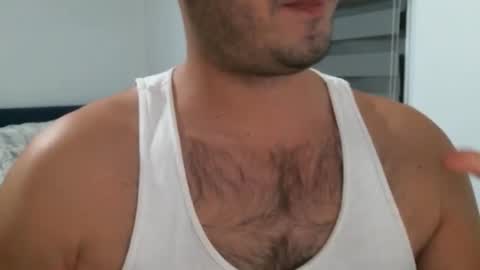 Andy online show from 12/07/24, 01:03