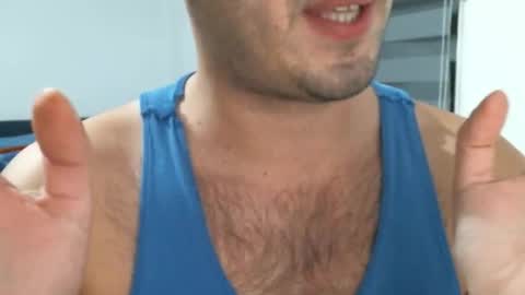 Andy online show from 12/27/24, 01:00