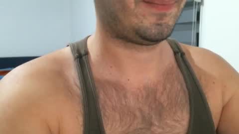 Andy online show from 01/12/25, 01:00