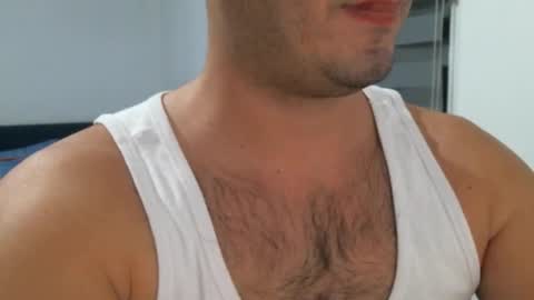 Andy online show from 01/22/25, 12:59