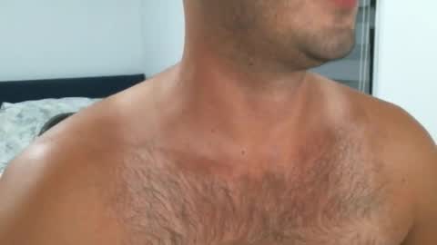 Andy online show from 09/11/25, 12:00