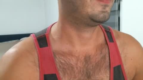 Andy online show from 10/15/25, 12:00