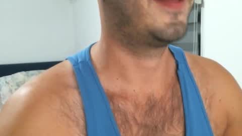 Andy online show from 10/18/25, 12:02