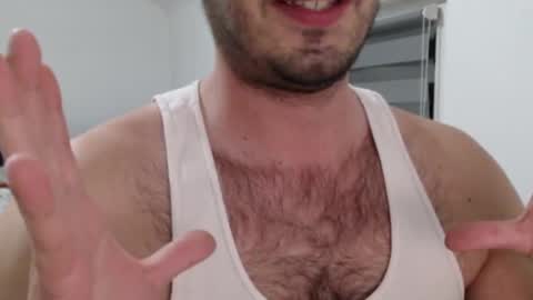 Andy online show from 04/30/26, 11:53