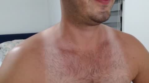 Andy online show from 07/16/26, 12:05