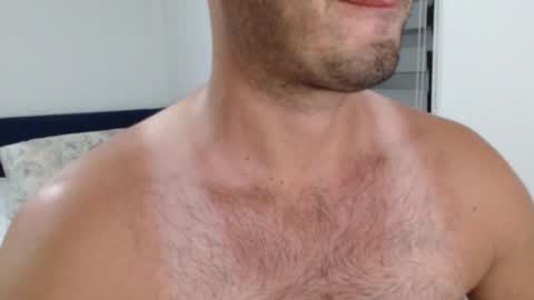 Andy online show from 07/18/26, 12:04