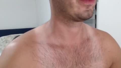 Andy online show from 07/24/26, 11:58
