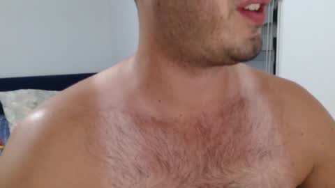 Andy online show from 07/31/26, 11:59