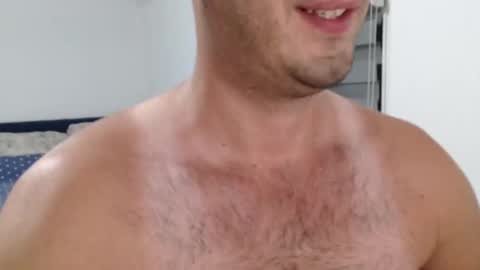 Andy online show from 08/07/26, 12:01