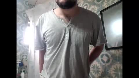 Snapshot of hairyfatboy01 chatting on 06/08/26, 09:42 hairyfatboy01 online show from 06/08/26, 09:42