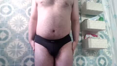Snapshot of hairyfatboy01 chatting on 06/14/26, 03:58 hairyfatboy01 online show from 06/14/26, 03:58