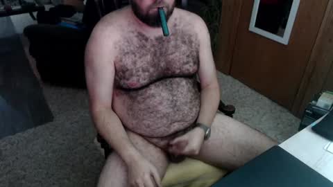 HairyGeekOHio online show from 01/06/25, 12:16