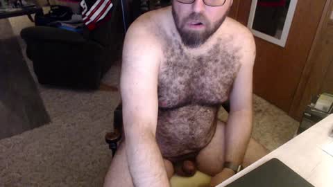 HairyGeekOHio online show from 01/31/25, 12:28