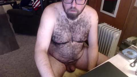 HairyGeekOHio online show from 03/04/25, 12:39