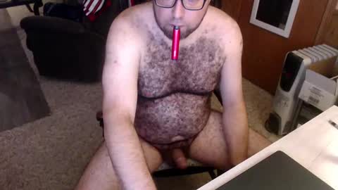 HairyGeekOHio online show from 09/14/25, 11:26
