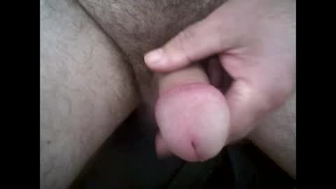 hairyman007 online show from 09/16/25, 08:37