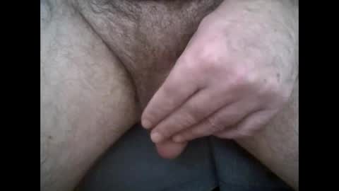 hairyman007 online show from 02/18/26, 09:49