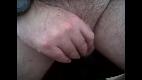 hairyman007 online show from 02/23/26, 10:23
